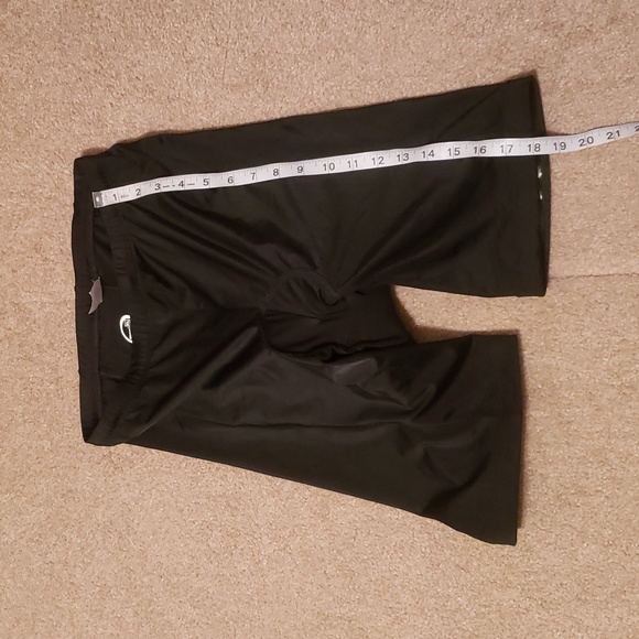 NWT Performance Bicycle Women's Black Club Cycling Shorts - Picture 11 of 14